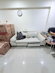 Blk 59 Strathmore Avenue (Queenstown), HDB 5 Rooms #603511981
